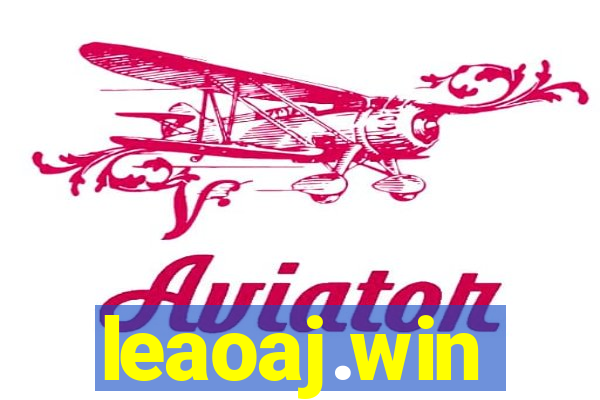 leaoaj.win