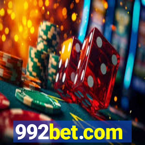 992bet.com