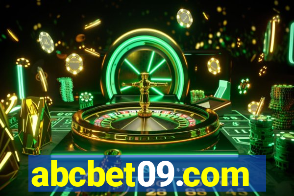 abcbet09.com