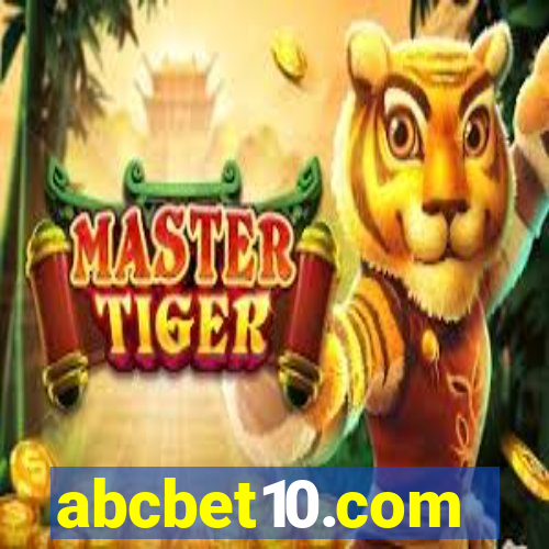 abcbet10.com