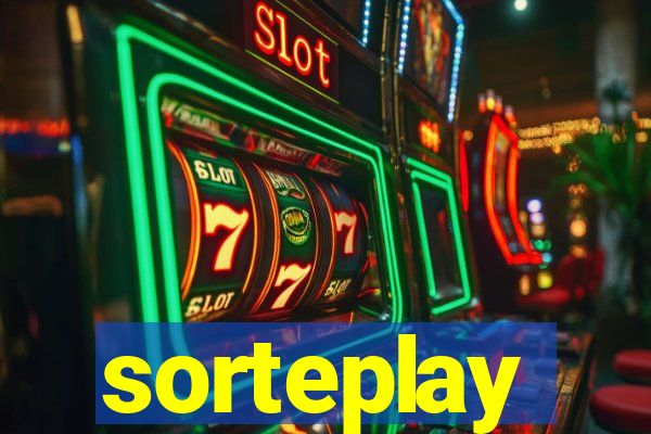 sorteplay