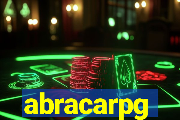 abracarpg