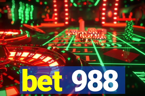 bet 988