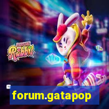 forum.gatapop