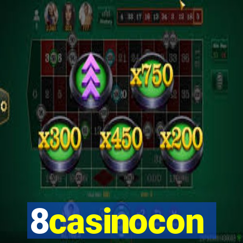 8casinocon