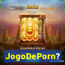 JogoDePorn?