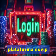 plataforma ssvip