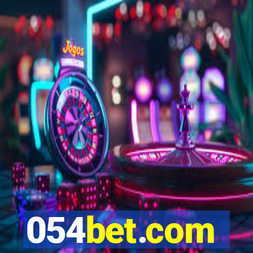 054bet.com