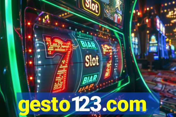 gesto123.com