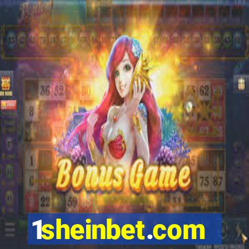 1sheinbet.com