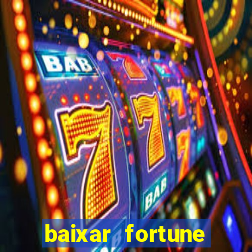 baixar fortune tiger oficial