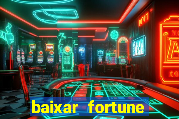 baixar fortune tiger 2