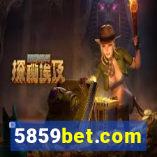 5859bet.com