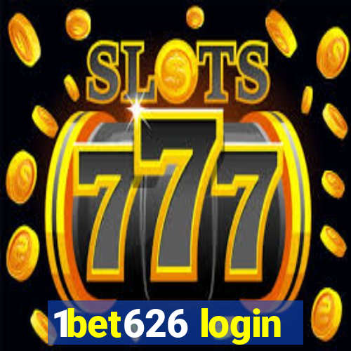 1bet626 login