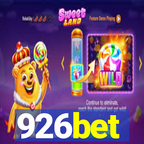 926bet