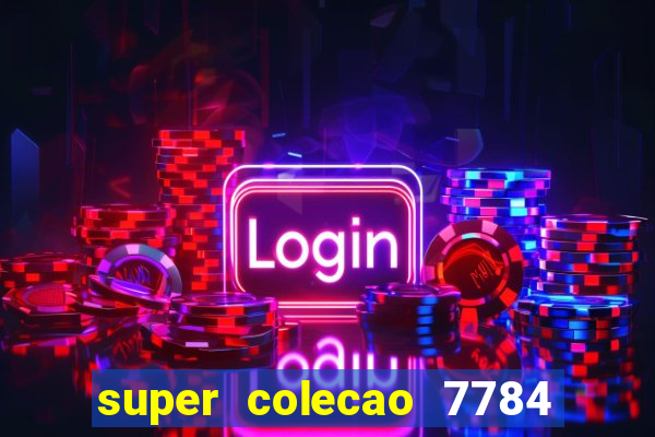 super colecao 7784 ps2 iso