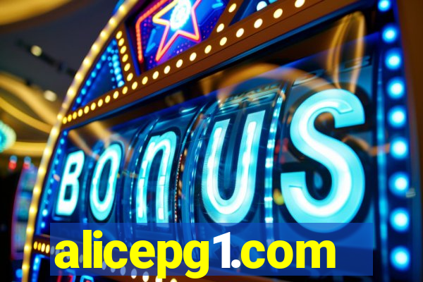 alicepg1.com