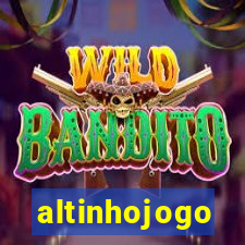 altinhojogo