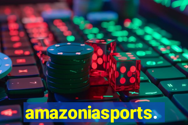 amazoniasports.com