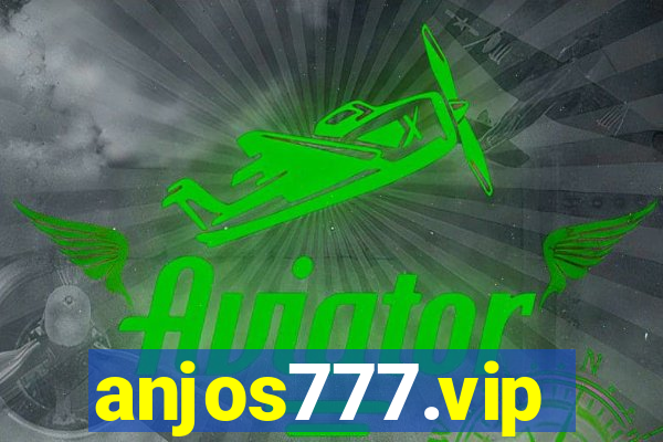 anjos777.vip