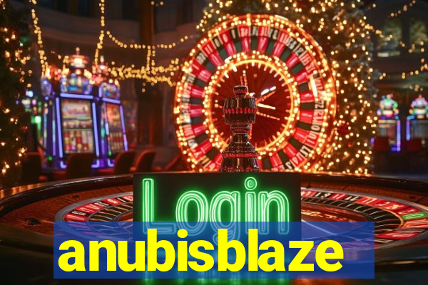 anubisblaze