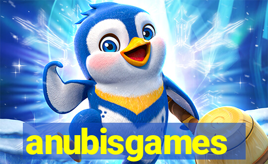 anubisgames