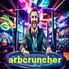 arbcruncher