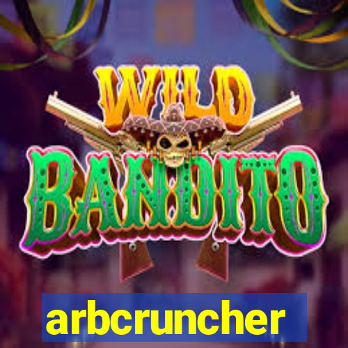 arbcruncher