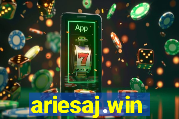 ariesaj.win