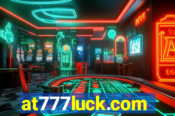 at777luck.com