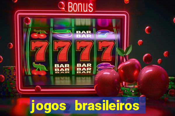 jogos brasileiros que ganham dinheiro de verdade