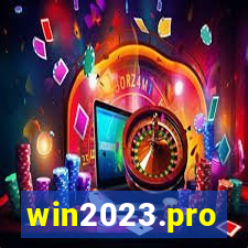 win2023.pro