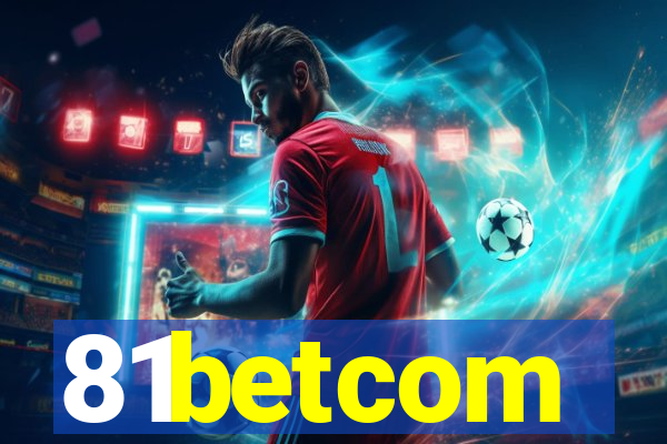 81betcom