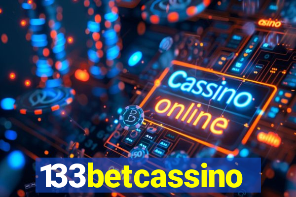 133betcassino