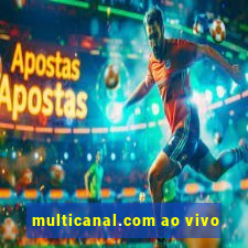 multicanal.com ao vivo