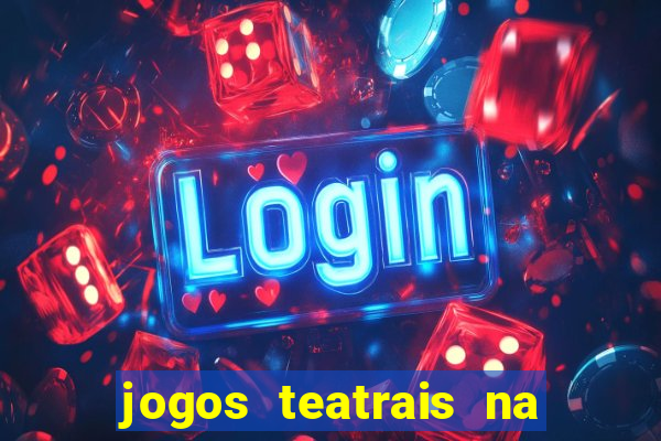 jogos teatrais na escola olga reverbel pdf