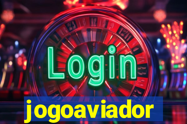 jogoaviador