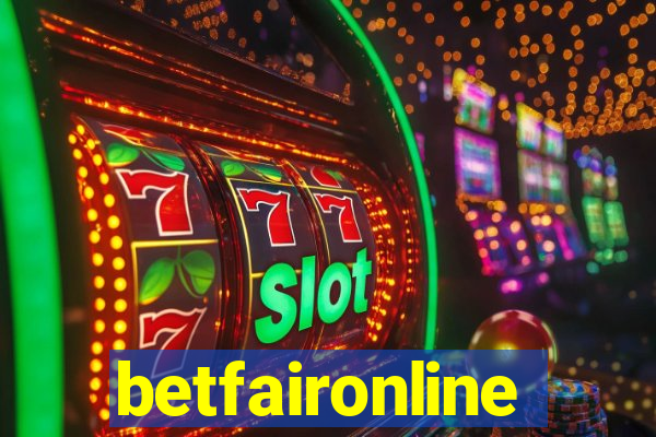 betfaironline