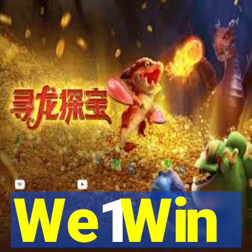 We1Win