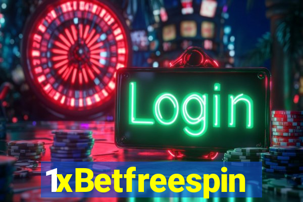 1xBetfreespin