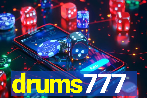 drums777