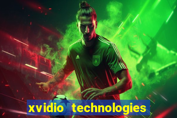 xvidio technologies startup brasil 2023