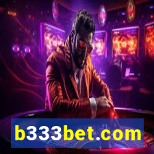 b333bet.com