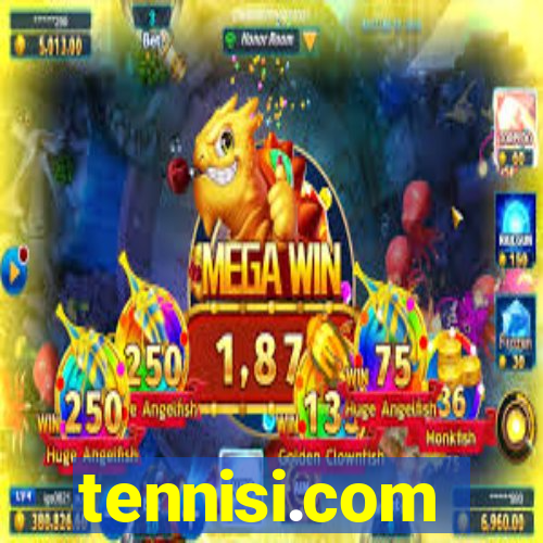 tennisi.com