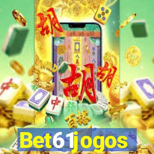 Bet61jogos