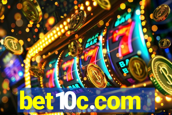 bet10c.com