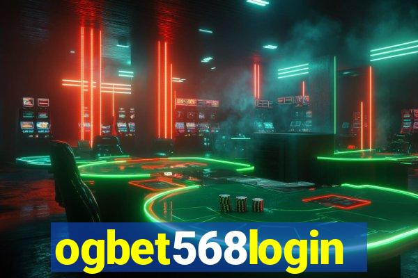 ogbet568login