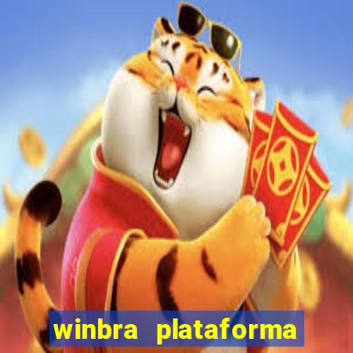 winbra plataforma de jogos