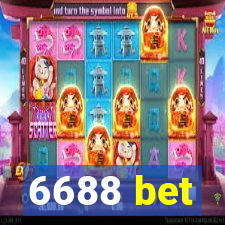 6688 bet