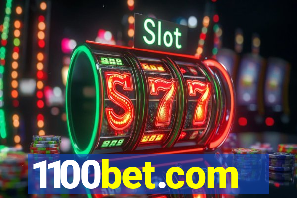 1100bet.com